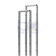 DK Tubular door frame, WxH: 300x2000 mm, For TS, TS IT, SE