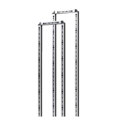 DK Tubular door frame, WxH: 300x2000 mm, For TS, TS IT, SE