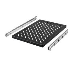 DK Component shelf, WHD: 419x1 Ux500 mm, 50 kg