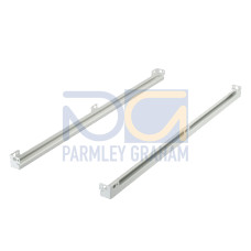 DK Base mount, D: 600 mm, For TS IT, RAL 7035