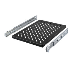 DK Component shelf, WHD: 419x1 Ux700 mm, 100 kg