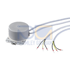 SK Toroidal transformer, for air/water heat exchangers