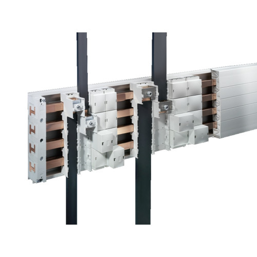 SV Connection adaptor, 1600 A, 690 V, 1-pole, expansion set