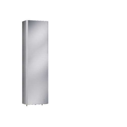 SK Air/water heat exchanger, Wall-mounted, 4.5/7 kW, 400/480 V, 3~, 50/60 Hz