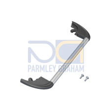 CP Handle set, for Comfort-Panel