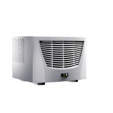 SK Blue e cooling unit, Roof-mounted, 0.77 kW, 230 V, 1~, 50/60 Hz