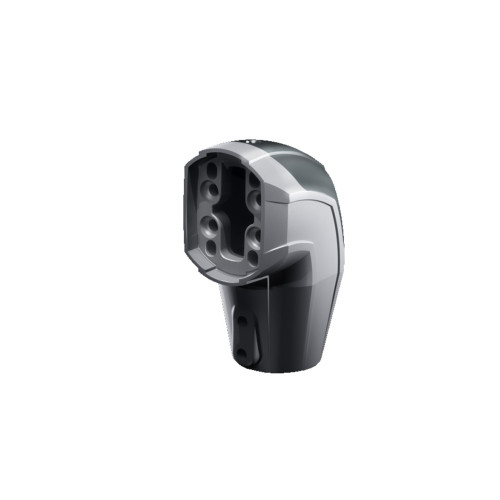 CP Angle adaptor 90&deg;, for support arm combination CP 60 to CP 40