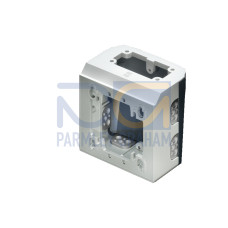 Connection console VESA 75/100