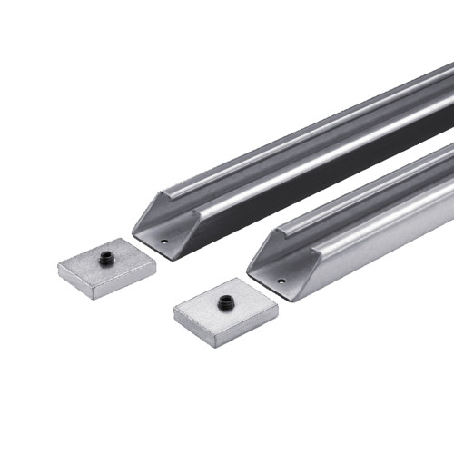 TS Cross-brace, for mounting plate for TS, SE, for W: 1200 mm