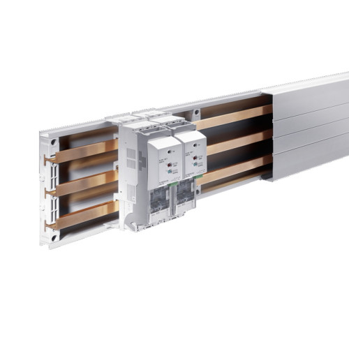 SV NH fuse-switch disconnector, size 000, 100 A, 690 V, 3-pole, box terminal