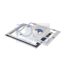 SK Quick-change frame, for cooling units SK 3386/3387, Sheet steel