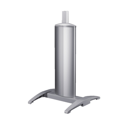 CP Pedestal, complete for operating housing, CP 60, WHD: 600x1093x660 mm