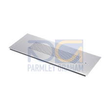 DK Gland plate module, For W: 800 mm, Vented