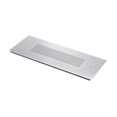 DK Gland plate module, For W: 800 mm, Vented