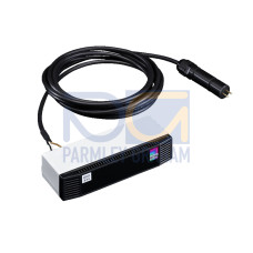 DK CMC III Leakage sensor, WHD: 110x30x40 mm