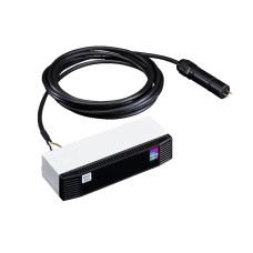 DK CMC III Leakage sensor, WHD: 110x30x40 mm