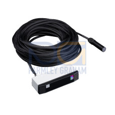 DK CMC III Leakage sensor, 15 m, WHD: 110x30x40 mm