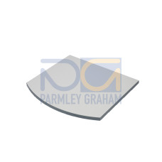 IW Industrial workstation, worktops, WD: 1000x895 mm