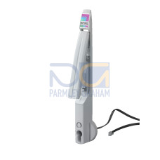 DK CMC III Comfort handle, with Master key function, For TS 8, DK-TS