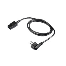 DK Connection cable, L: 1,8 m, 100 - 240 V AC, 16 A