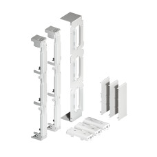 SV Contact hazard protection cover, for busbar system SV 9677XXX