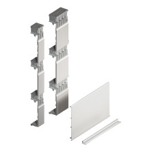 SV Contact hazard protection cover, for busbar system SV 9677XXX
