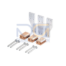SV Connector kit, for component adaptor, SV 9677710/715, (Eaton NZM, Siemens VL)
