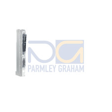 SV NH slimline fuse-switch disconnector, size 00, 160 A, 690 V, 3-pole