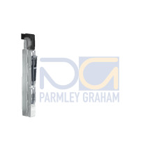 SV NH slimline fuse-switch disconnector, size 00, 160 A, 690 V, 3-pole