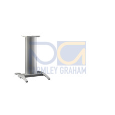 IW Industrial workstation, pedestal, complete, WHD: 600x946x660 mm