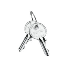 SZ Security key, lock No. 3524 E
