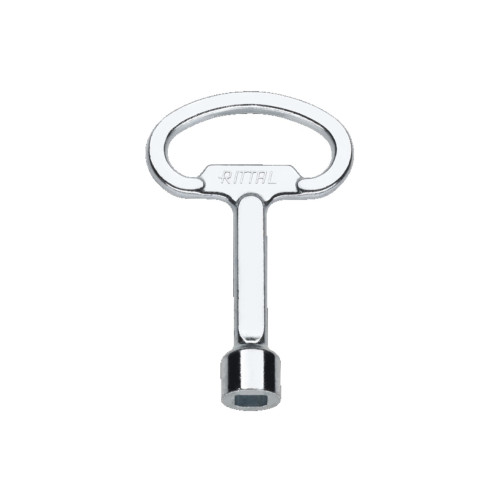 SZ Enclosure key, 8 mm square