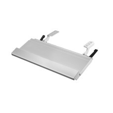 SM Keyboard support, for command panels or surfaces