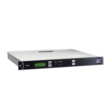 DK EFD III, WHD: 482,6x1 Ux490 mm, 100-240 V, 1~, 50/60 Hz