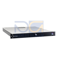 DK DET-AC III slave, WHD: 482,6x1 Ux660 mm, 24 V DC