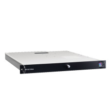 DK DET-AC III slave, WHD: 482,6x1 Ux660 mm, 24 V DC
