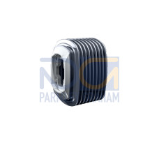 CP Intermediate hinge CP 120, without height offset