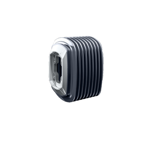 CP Intermediate hinge CP 120, without height offset