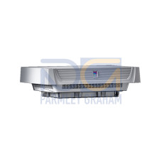 SK TopTherm roof-mounted fan, 800 m&sup3;/h, 400 V, 3~, 50/60 Hz, 460 V, 3~, 60 Hz