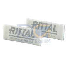Spare filter mat for SK 3138/3139