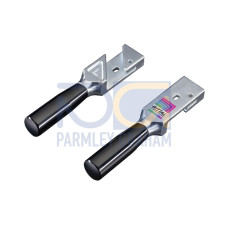 SM Transport handle, for mounting plate for TS, SE