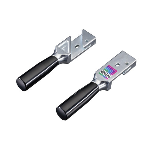 SM Transport handle, for mounting plate for TS, SE