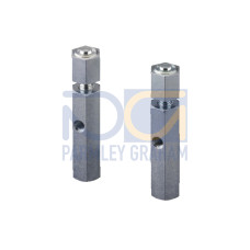 SZ Fastening bolts for TS base/plinth, plinth, complete and plinth, stationary