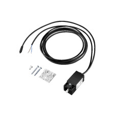 SZ Door-operated switch, for System light LED, L: 3000 mm