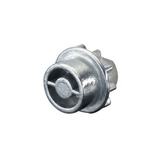TS Lock insert, version F, Die-cast zinc, Daimler insert