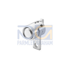 TS Lock insert for handle systems, push-button insert