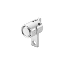 TS Lock insert for handle systems, push-button insert