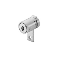 TS Lock insert for handle systems, push-button and lock-insert