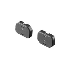 DK Covers for PDUs, C13, lockable