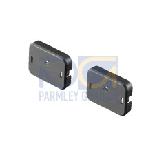 DK Covers for PDUs, C19, lockable